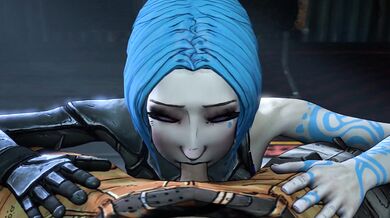 'The Wet Dreams of Maya, Part I: The Night is Young'