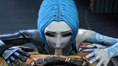 'The Wet Dreams of Maya, Part I: The Night is Young'