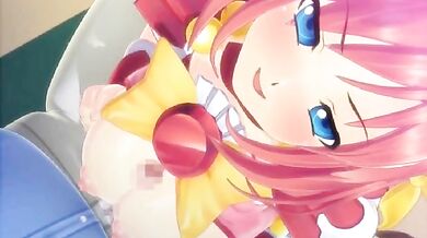 'Do-S*Bitch*Idol*Miracle * Change! Choco! Pine'