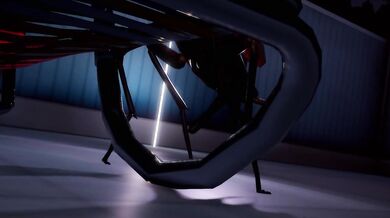 "Summer Heat: Kangxi & Bronya's Insect Poolside Adventure"