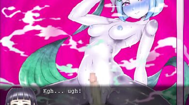 'The Curse of the Three Charming Sisters LS Gallery #3'