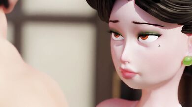 'Ming, Lee and Hiro: The Hand Job Heard 'Round the World'