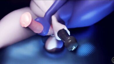 'The Lustful Lunar Eclipse: A Night of Joining and Necrophilia'