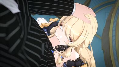 "Taste the Rainbow - Sensual SFMR"