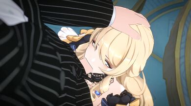 "Taste the Rainbow - Sensual SFMR"