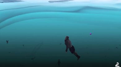 "The Frost of the Nights: Fimbulvetr Black Sun Saga"