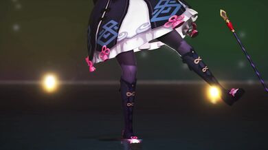 "The Art of Seduction: Yunjin's Venomous Temptation"