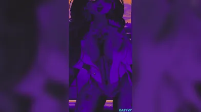'Cum on my face! I love it '