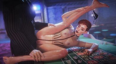 'Aurora's Awakening - The Ultimate Hentai Experience'