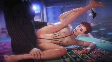 'Aurora's Awakening - The Ultimate Hentai Experience'