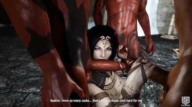 "Tasha's Sultry Delivery Service - An Unforgettable Night of Erotic Deliveries"