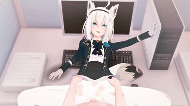 'Hentai Office Fucking 2: Wataamage Edition'