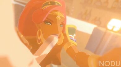 'The Erotic Adventure of Link: The Legendary Hero's Unforgettable Escapades with the Hottest Women in Hyrule'