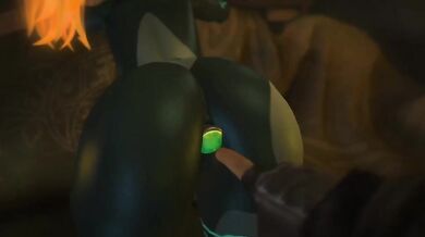 'The Erotic Adventure of Link: The Legendary Hero's Unforgettable Escapades with the Hottest Women in Hyrule'