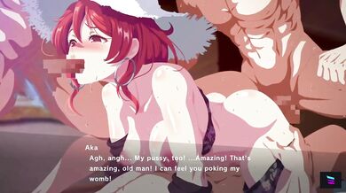 "[MGCM] Love Trip Bikini Akatsuki"