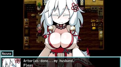 "The Sleeping Beauty Awakens: Nazuna's Marriage Night"