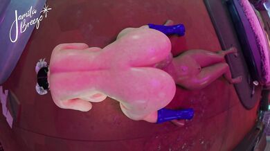 'Mouthful Mayhem Mega Mix: Blowjob Compilation 2K24 - Volume 2'
