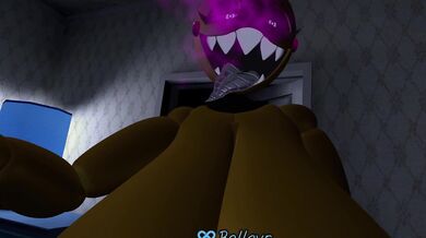 'Big breasted doll in hypersexualized clothing reveals nipple while getting out of car in seedy alleyway'