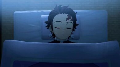 "Compilation of Great Mates and Slayer Mates - Nezuko's Hentai Adventure"