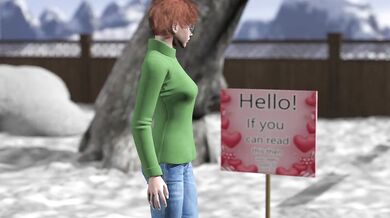 'Celebrating Love in the Time of Year-End Bonuses: A Hentai Valentine Special'