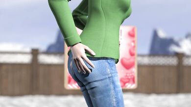 'Celebrating Love in the Time of Year-End Bonuses: A Hentai Valentine Special'