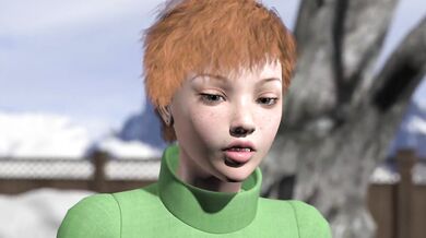 'Celebrating Love in the Time of Year-End Bonuses: A Hentai Valentine Special'