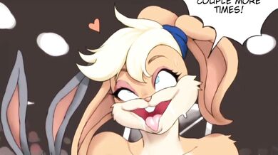 'Lola y Bugs Subtitulada al español [Jay Marvel]'