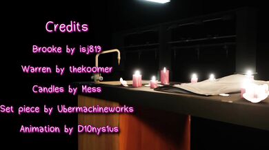 "The Taste of Love: A Valentine's Day Hentai Adventure"