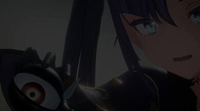 The Hentai Hypnotic Tor*ture of Bondage Mona-Chan