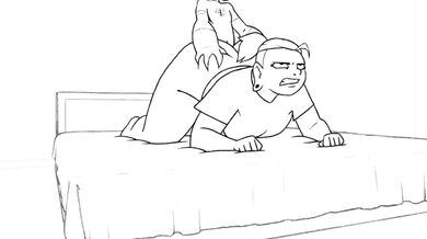 The Game Over - Kostos Art