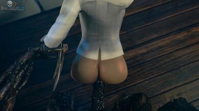 'The Maidens of the Crimson Mists: An Erotic Tale of Love, Lust and Transformation'