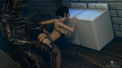 'The Maidens of the Crimson Mists: An Erotic Tale of Love, Lust and Transformation'