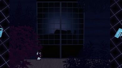 'Exotic Adventure: Chainsaw-wielding Man in a Hot Spring Paradise - Part 1'