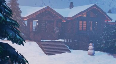 "Ciri's Christmas Eve [ToughCookieSV][No WM] - A Tale of Forbidden Love and Secret Desires Fulfilled"