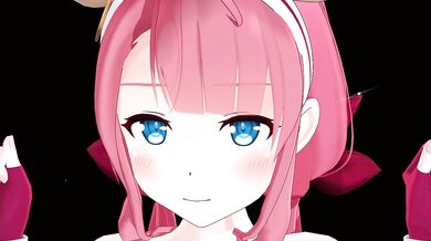 "Hentai Holiday: Kawakaze's Christmas Eye View"