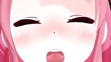 "Hentai Holiday: Kawakaze's Christmas Eye View"