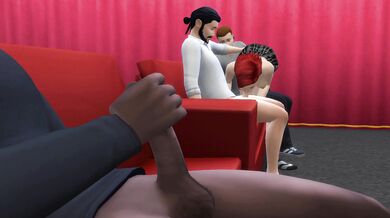 'Submissive Wife in Lustful Orgy - The Cuckold Diaries - Part 2'