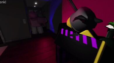 The slutty alcoholic