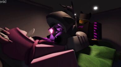 The slutty alcoholic