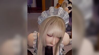 'The Royal Pet's Bedroom!! [Rouge Nine]