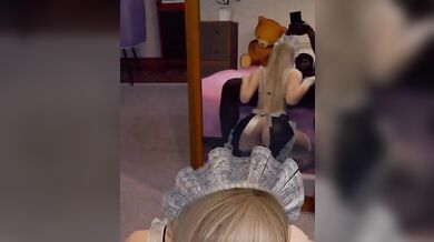 'The Royal Pet's Bedroom!! [Rouge Nine]