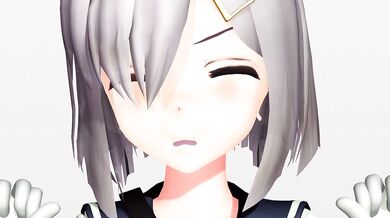 Rewritten as: "The Storm's Eye: A Fux Perspective"