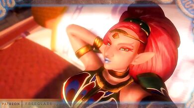 'The Manga Legacy of Hyrule: A Link to Hentai Adventure'