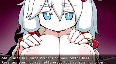 'The Awakening: Nazuna's Eyes for Prey Part II'