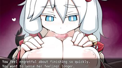 'The Awakening: Nazuna's Eyes for Prey Part II'