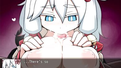 'The Awakening: Nazuna's Eyes for Prey Part II'