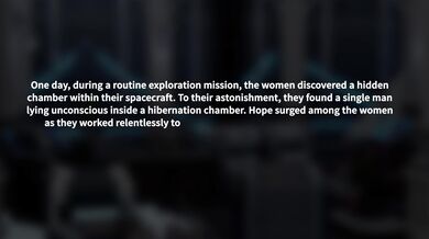 'One-on-One with Anis Break the Rules (Nude Version) [4k Video]'