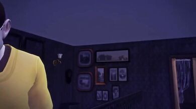 'The Demoness's Seductive Temptation' Hentai Porn 'Chapter 2'
