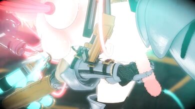 "Kemofuta: A Brainwashed Love Log"