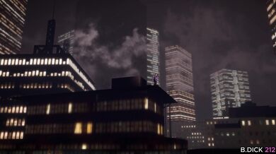 Hentaai Porn: The Slutty Maiden and the Lustful Fox